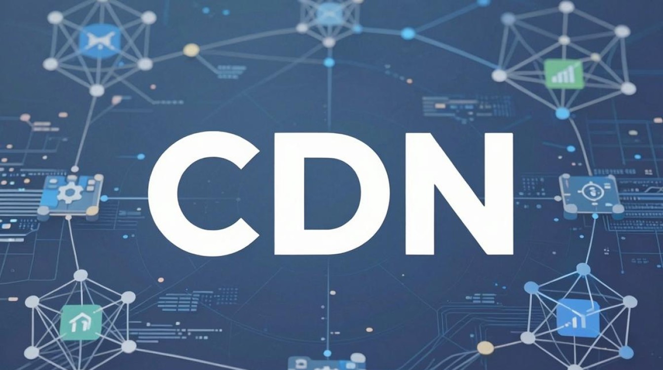 数据cdn 数据cdn