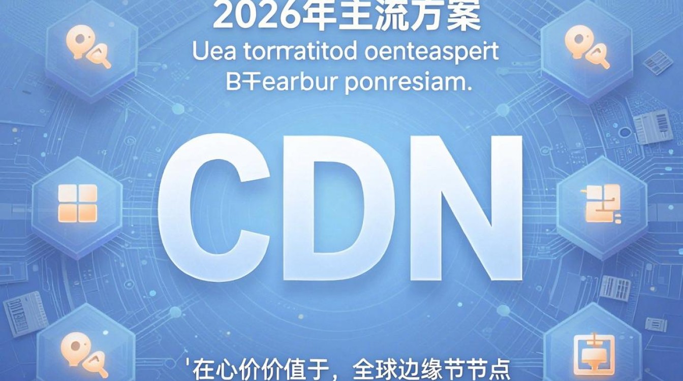 数据cdn 数据cdn