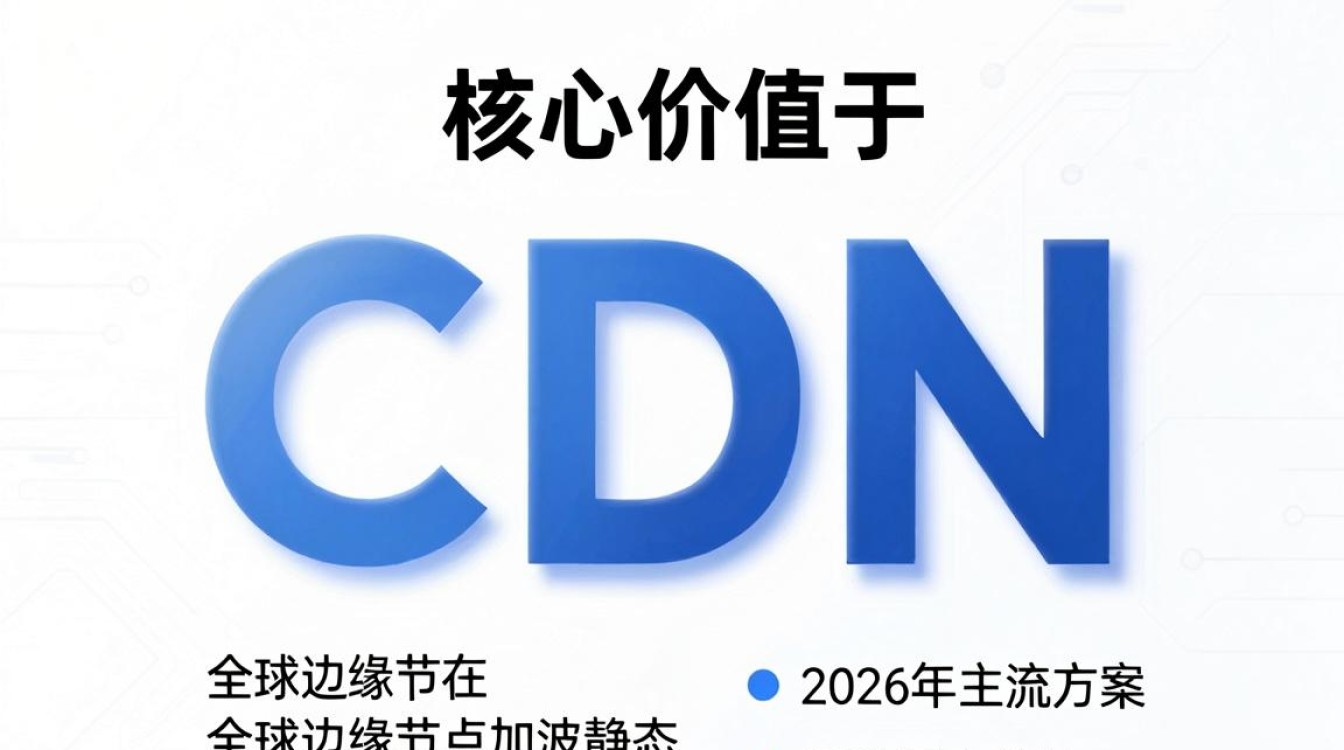 数据cdn 数据cdn