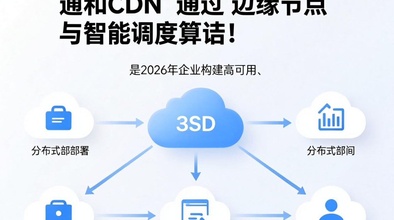 云和cdn