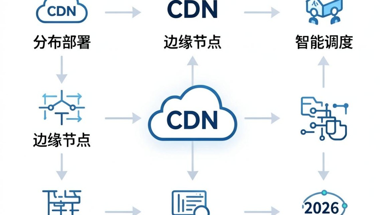 云和cdn
