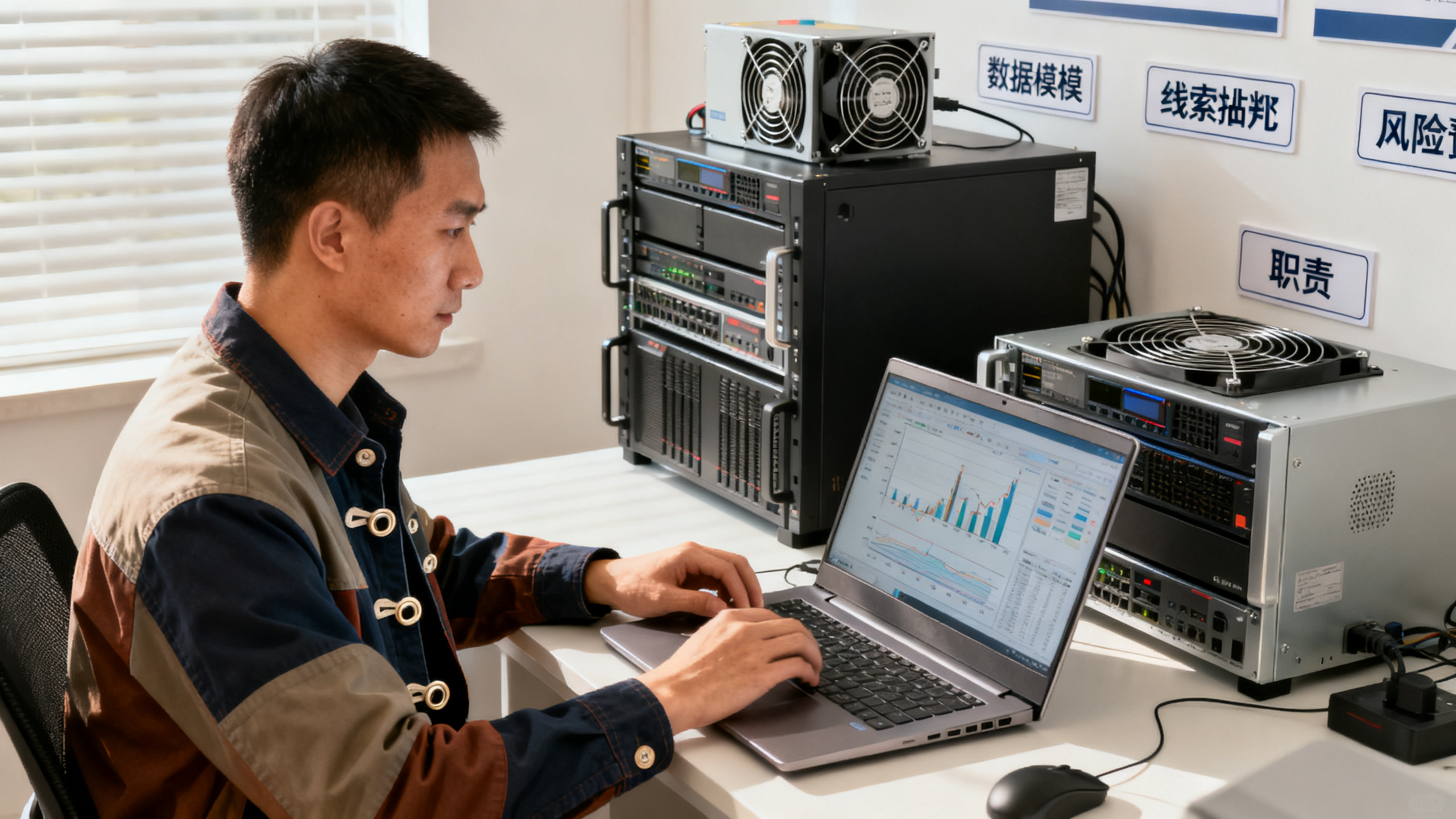 公安分局大数据分析部门是做什么的？大数据分析部门职责