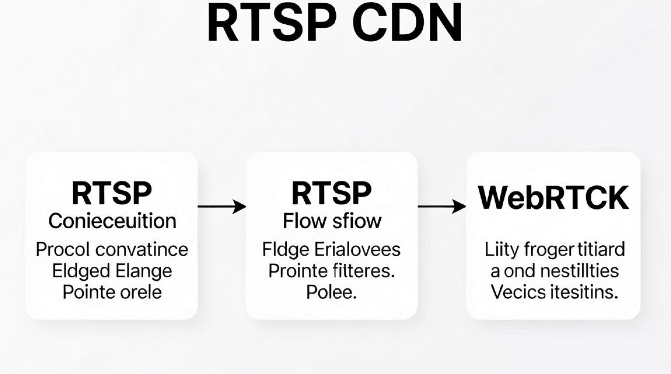 rtsp cdn