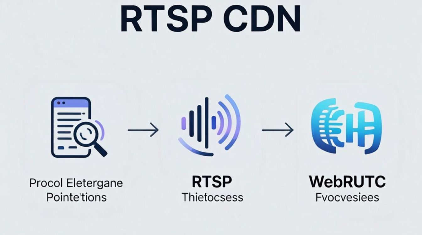 rtsp cdn