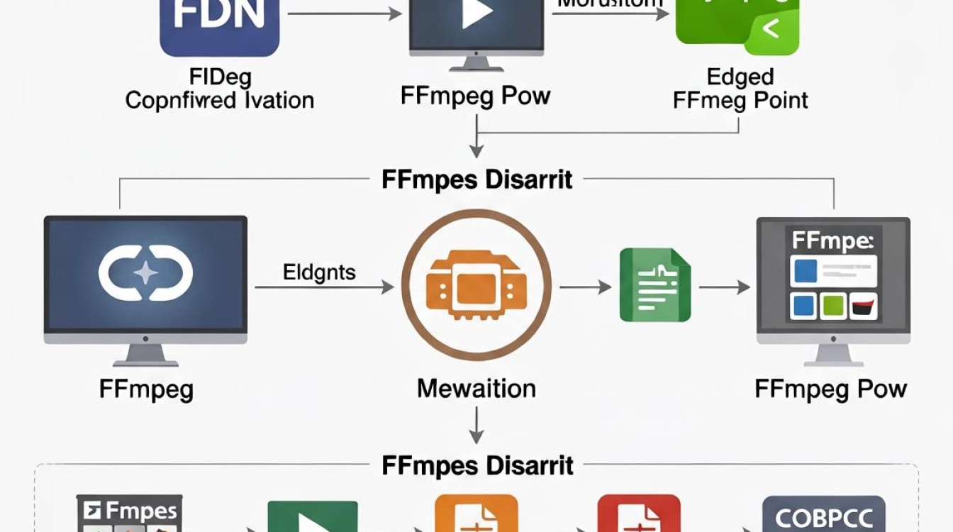 ffmpeg cdn