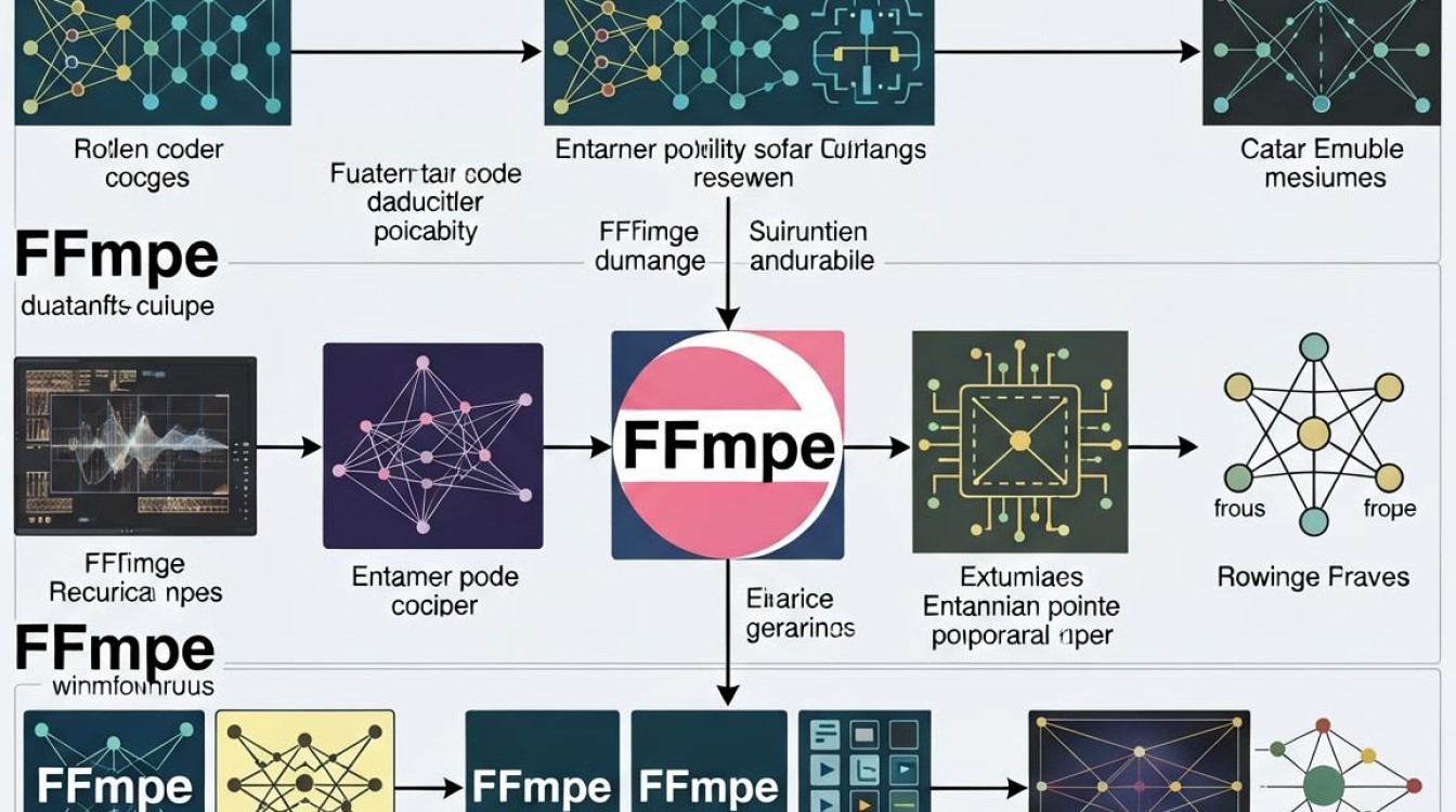 ffmpeg cdn