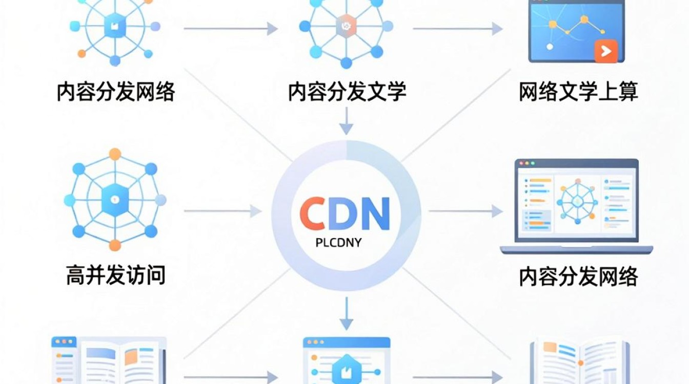 小说cdn