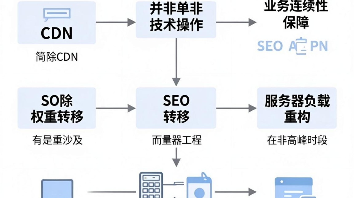 解除cdn