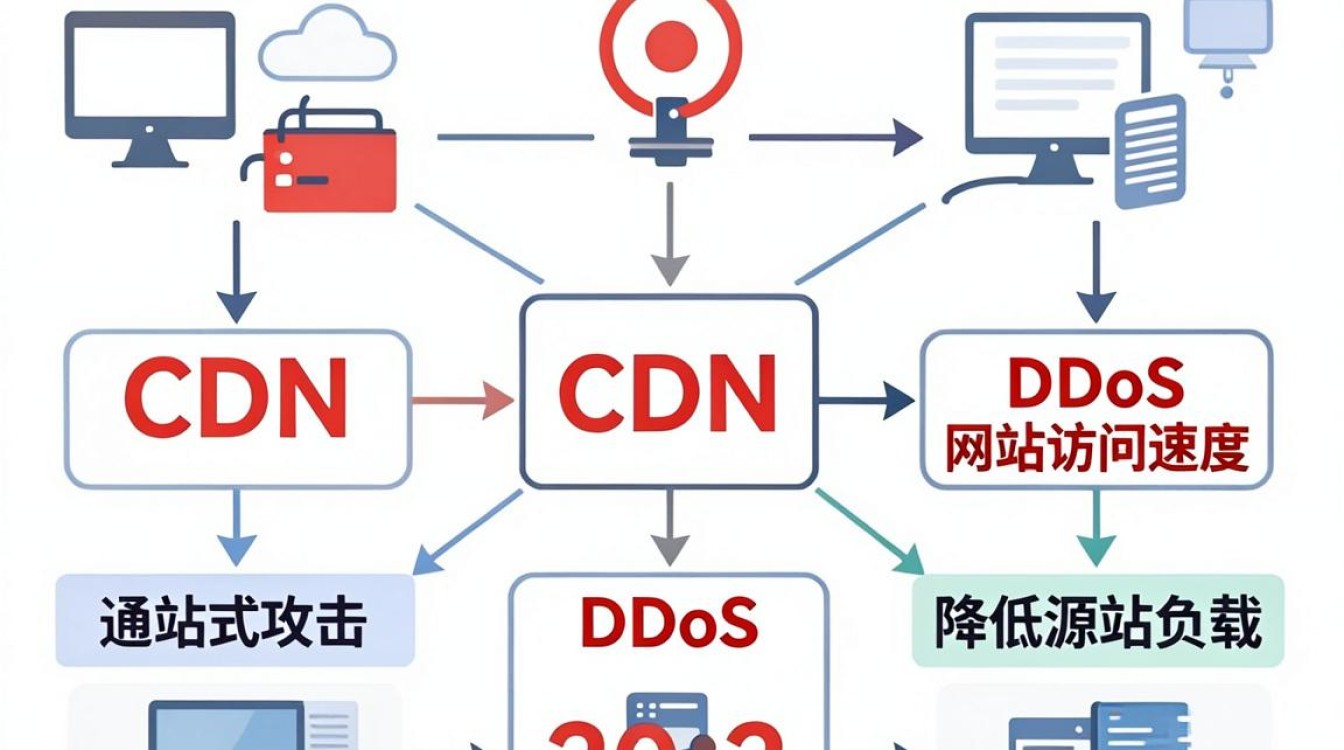 cdn能