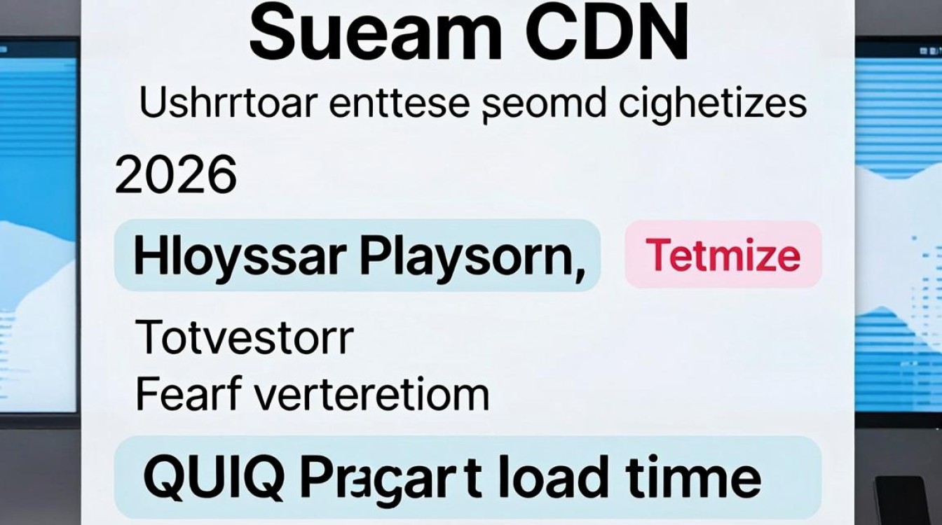 sream cdn