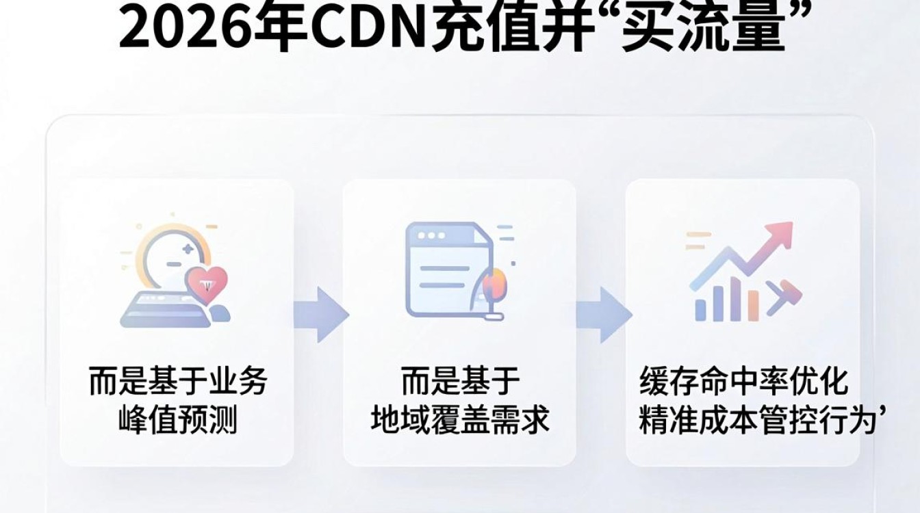 cdn充值