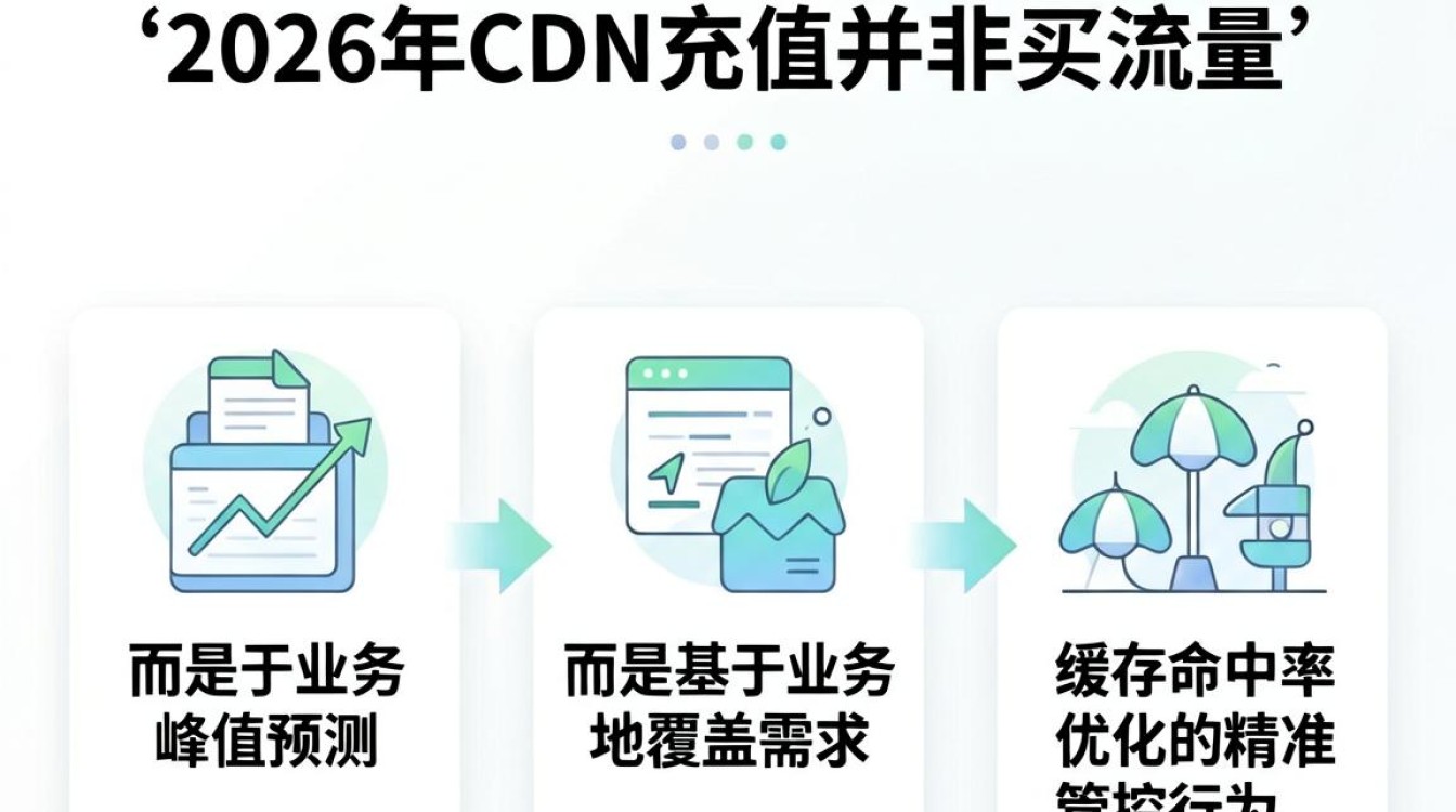 cdn充值
