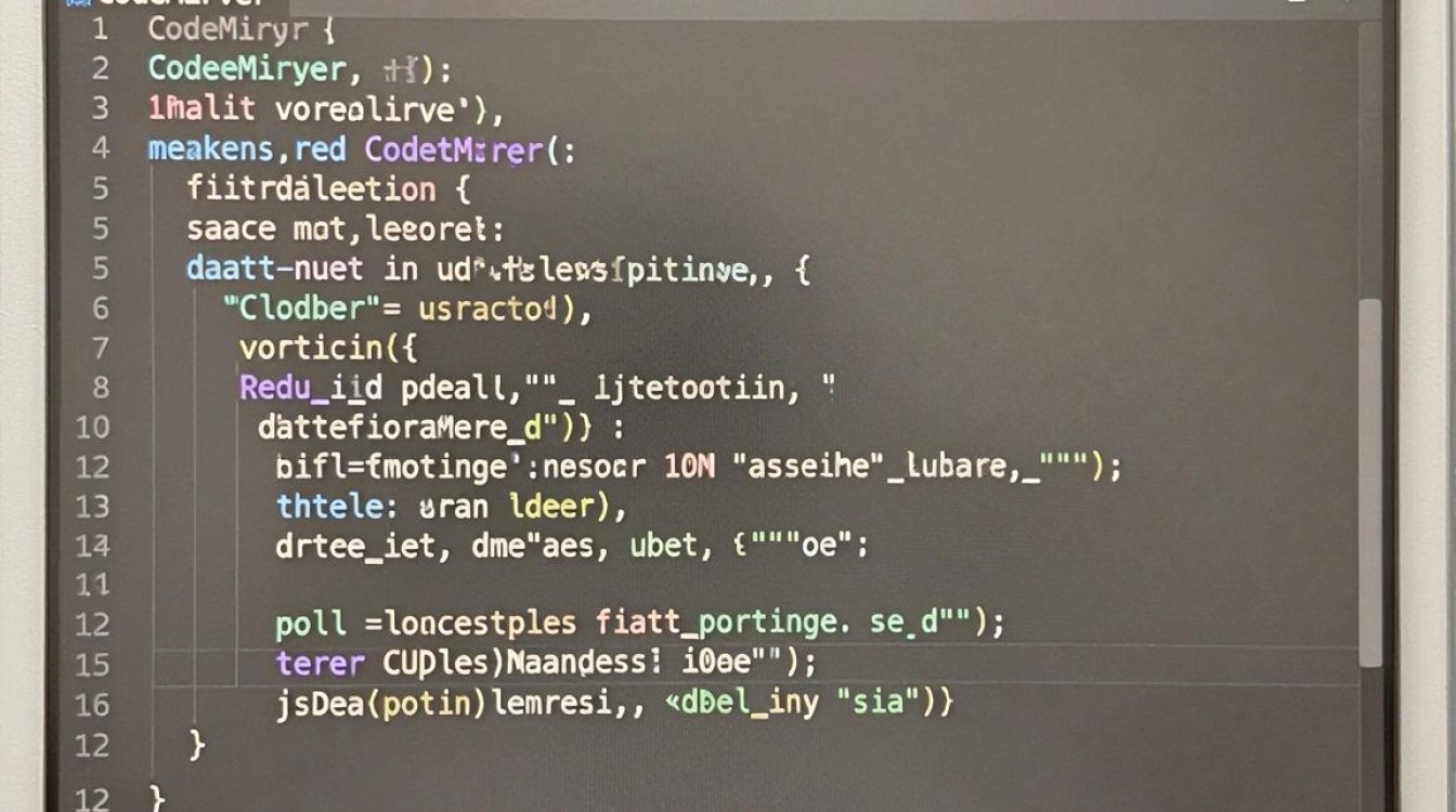 codemirror cdn