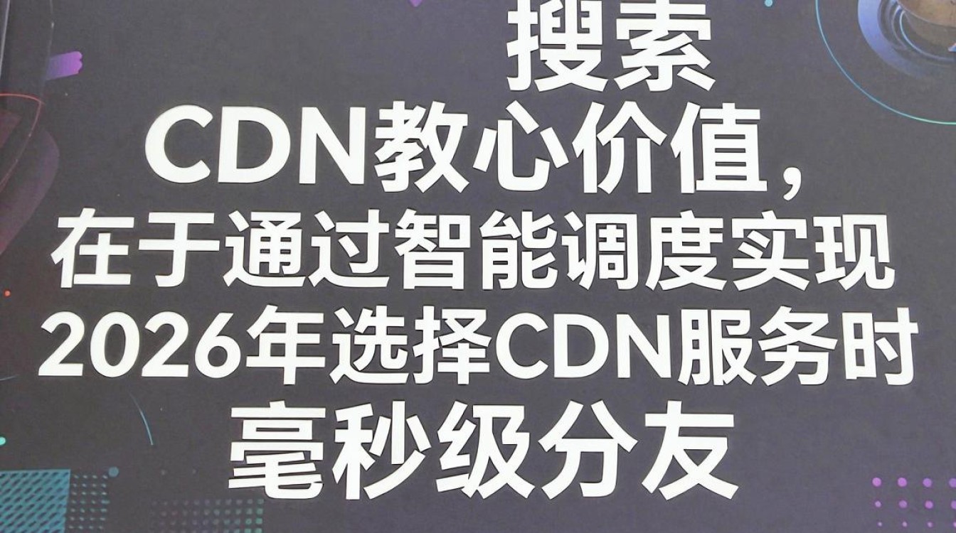 cdn搜索