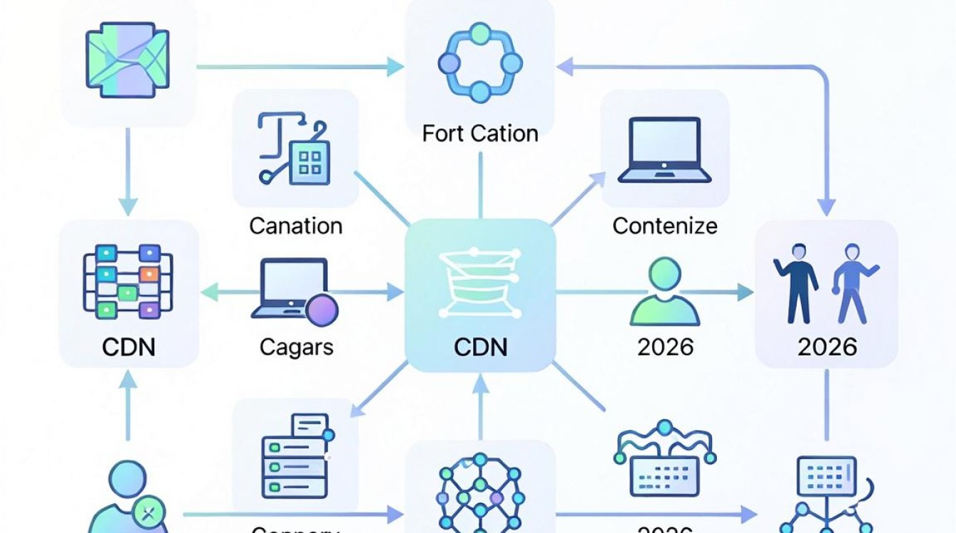 私人cdn