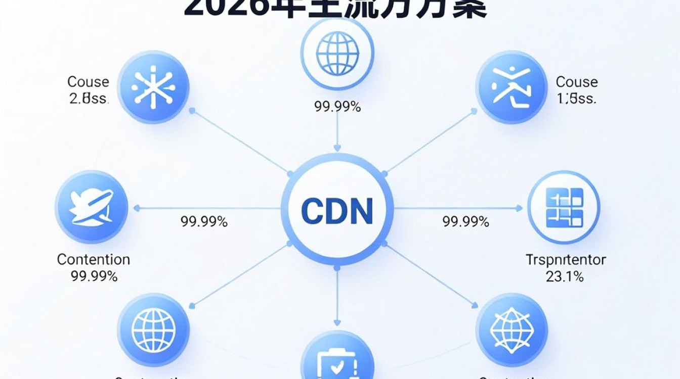 私人cdn