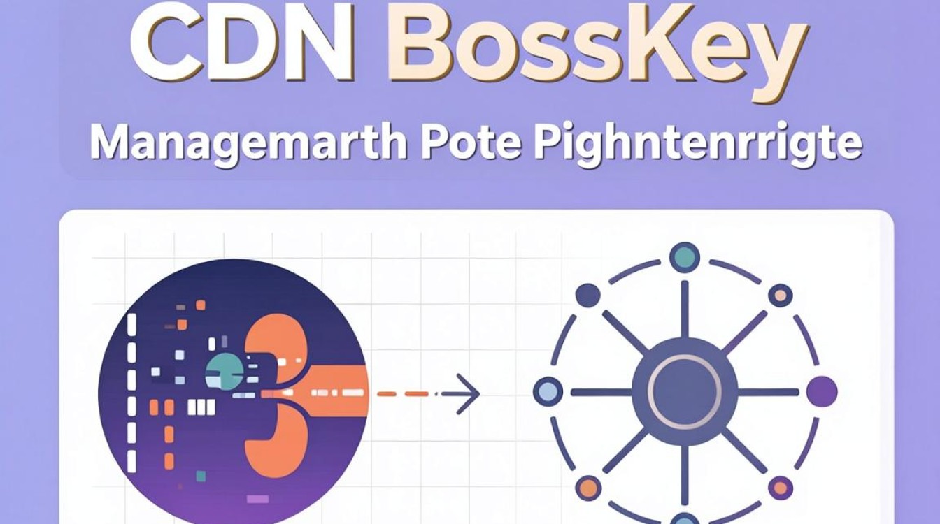 cdn bosskey
