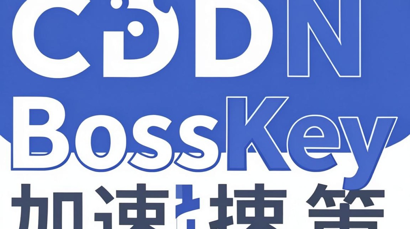 cdn bosskey