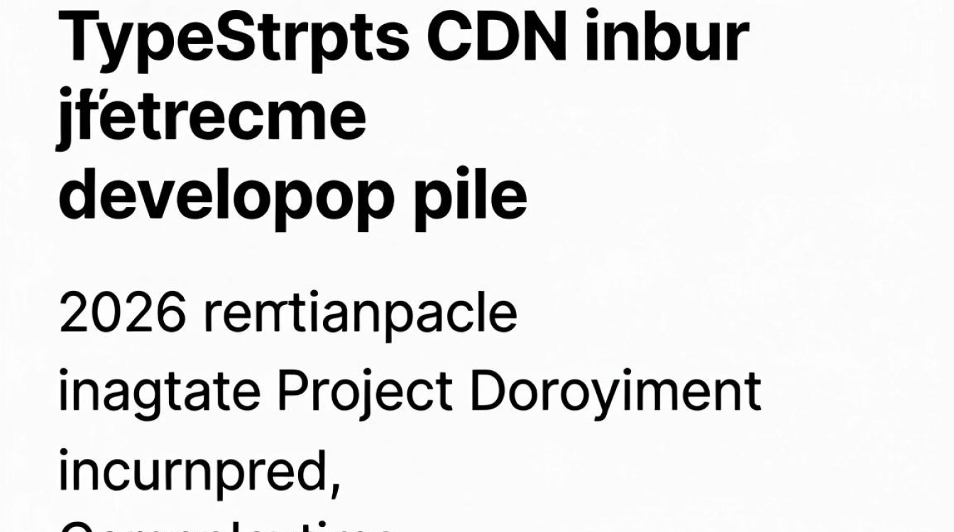 ts cdn