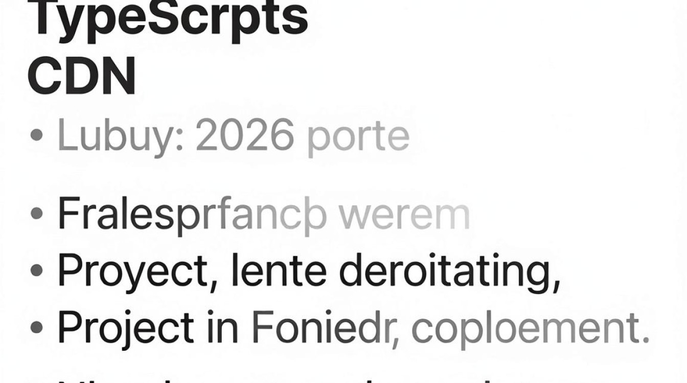 ts cdn