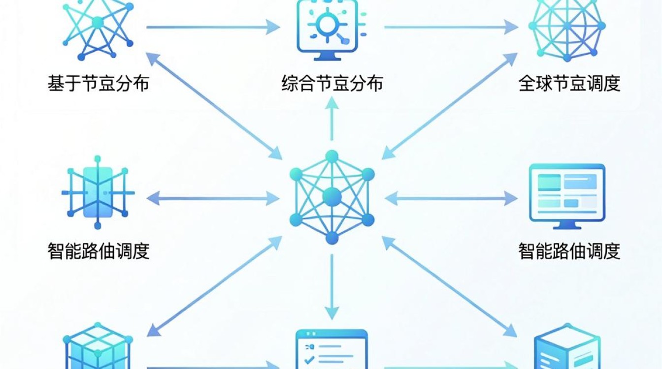 全网cdn
