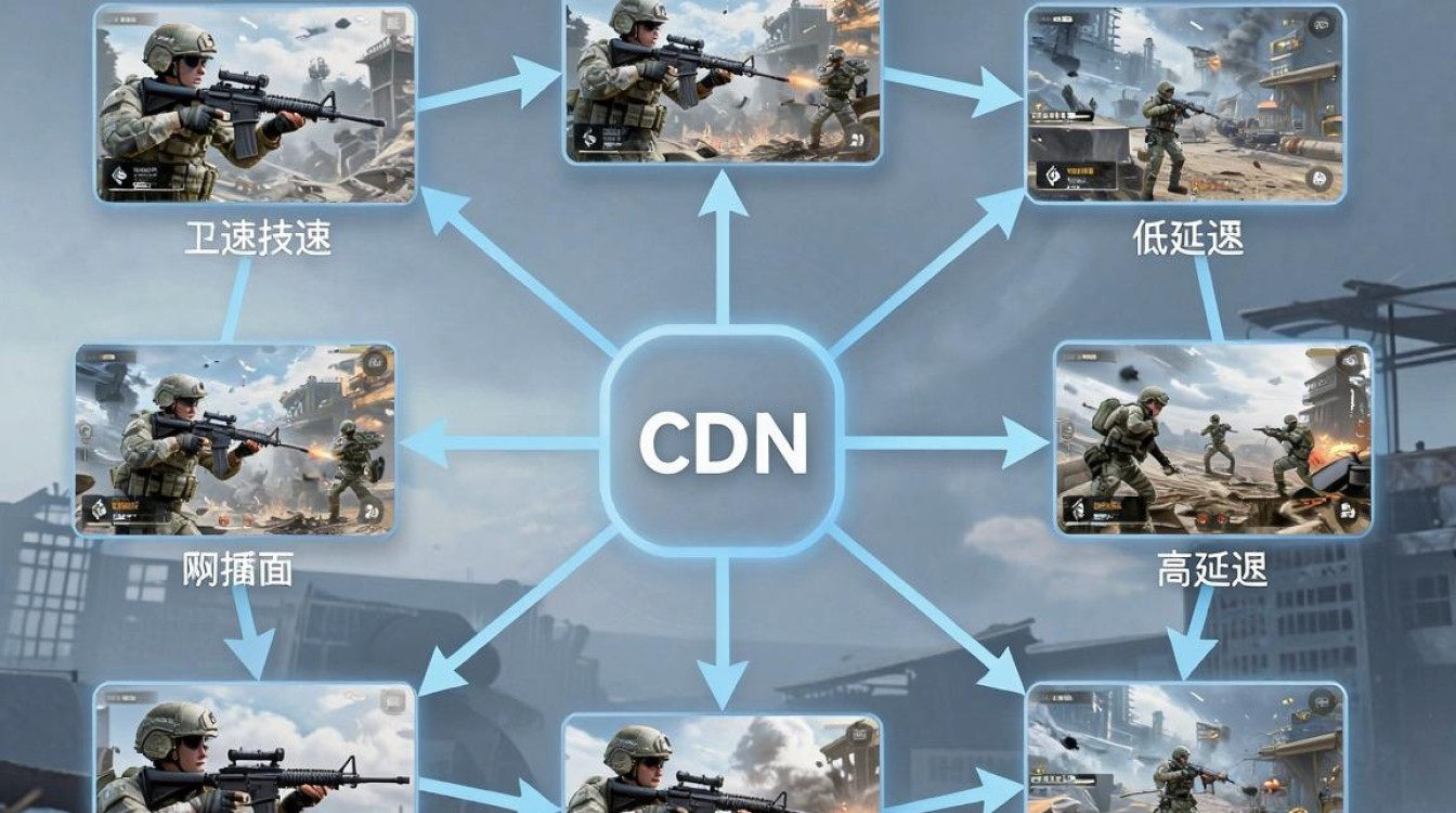 战地cdn