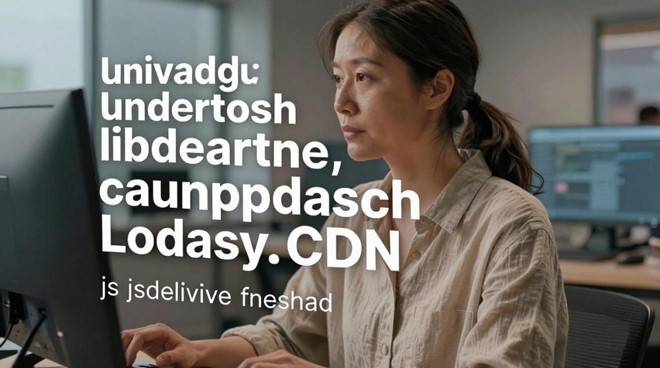 loadsh cdn