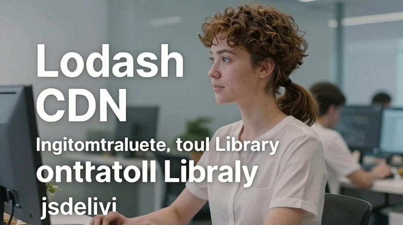 loadsh cdn