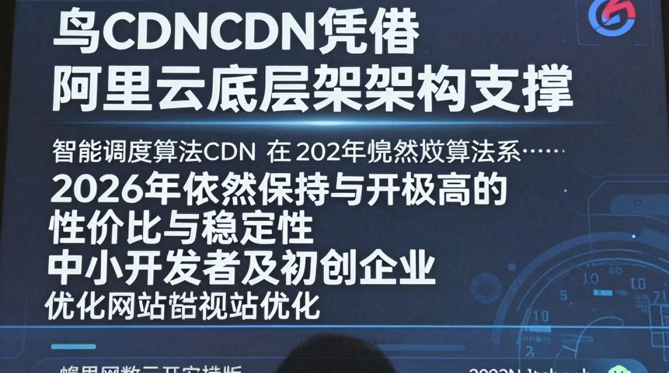 蜂鸟cdn