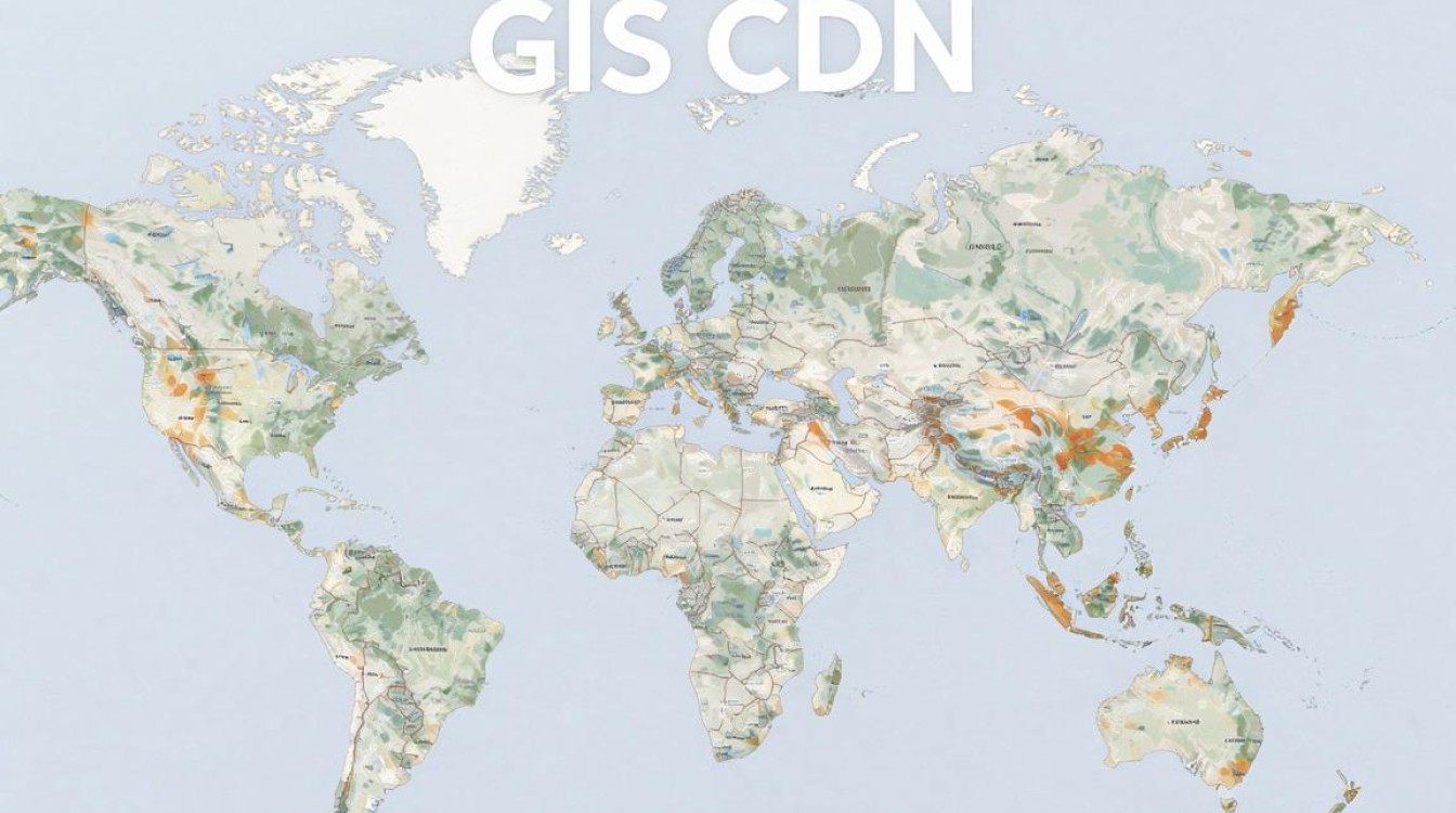 gis cdn