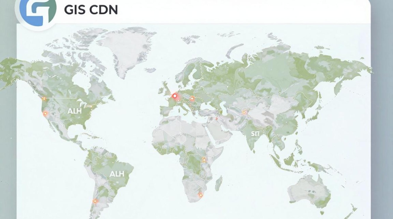 gis cdn