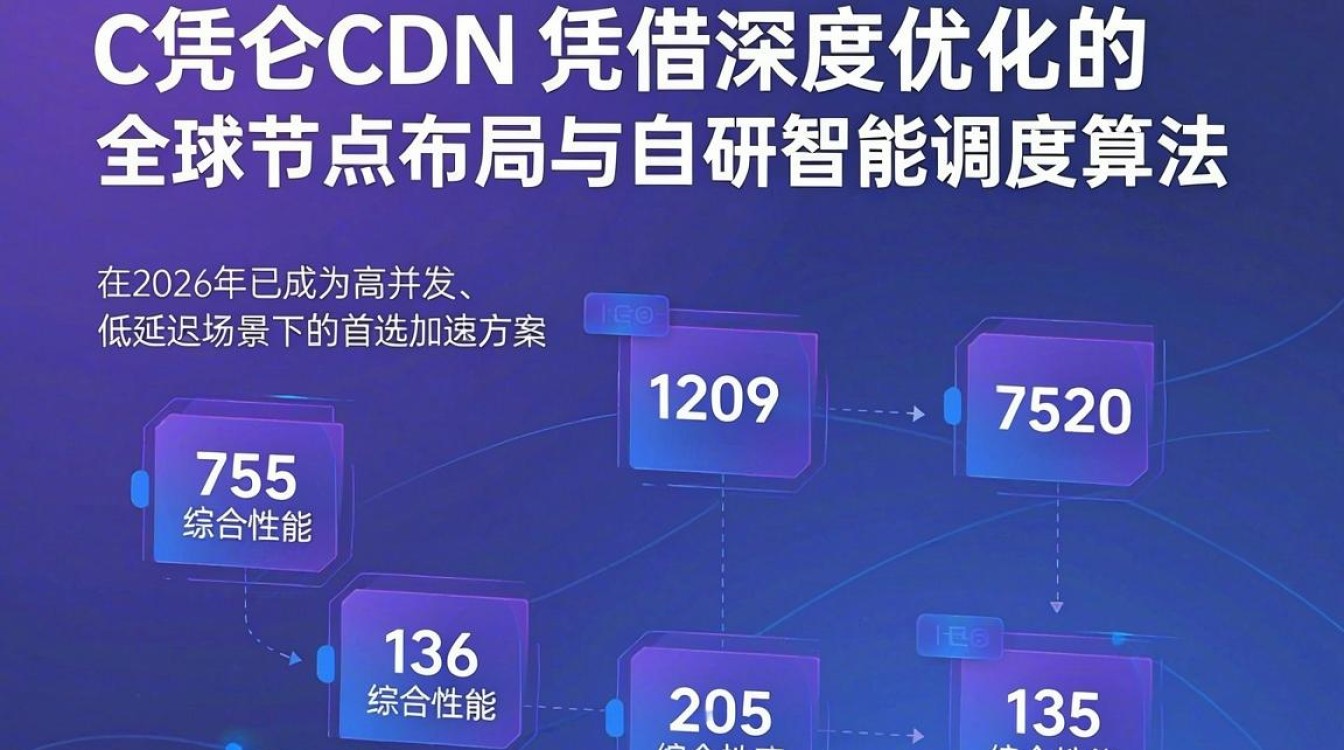 昆仑cdn