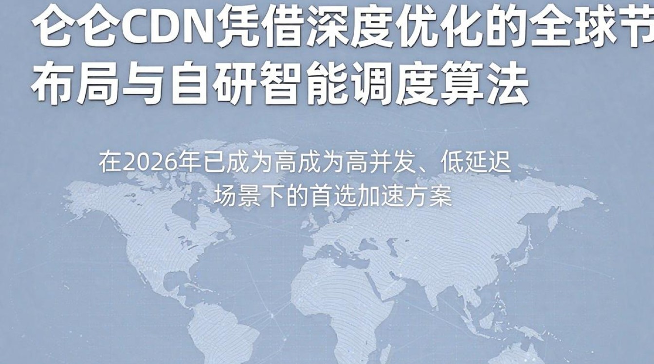 昆仑cdn
