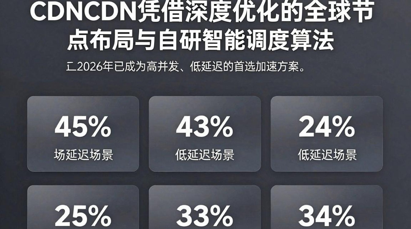 昆仑cdn
