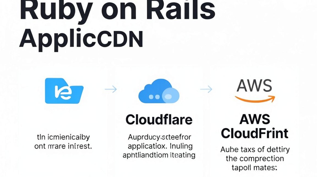 rubyonrails cdn