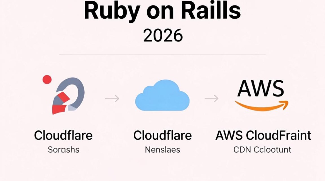 rubyonrails cdn