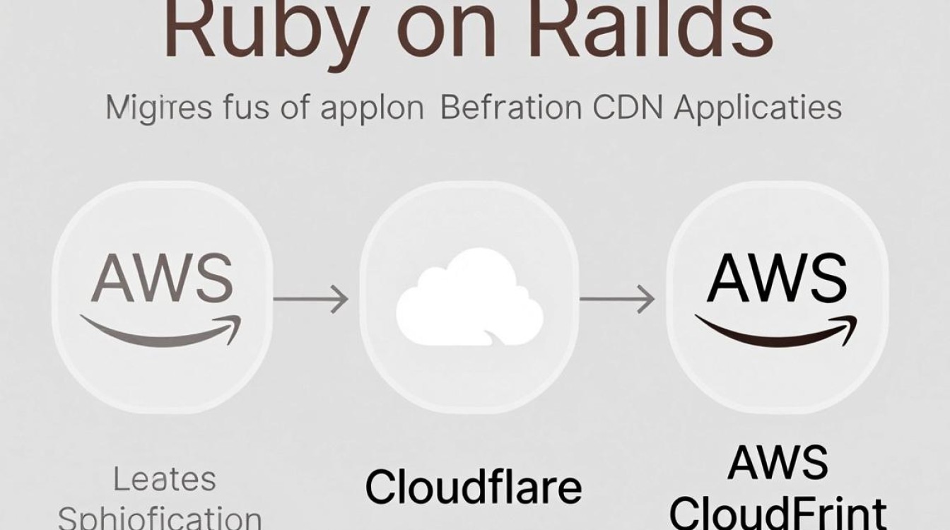 rubyonrails cdn