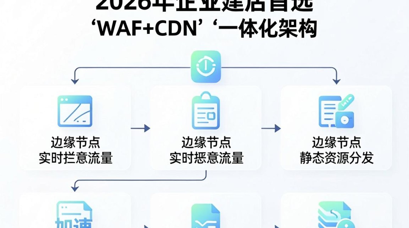 waf cdn