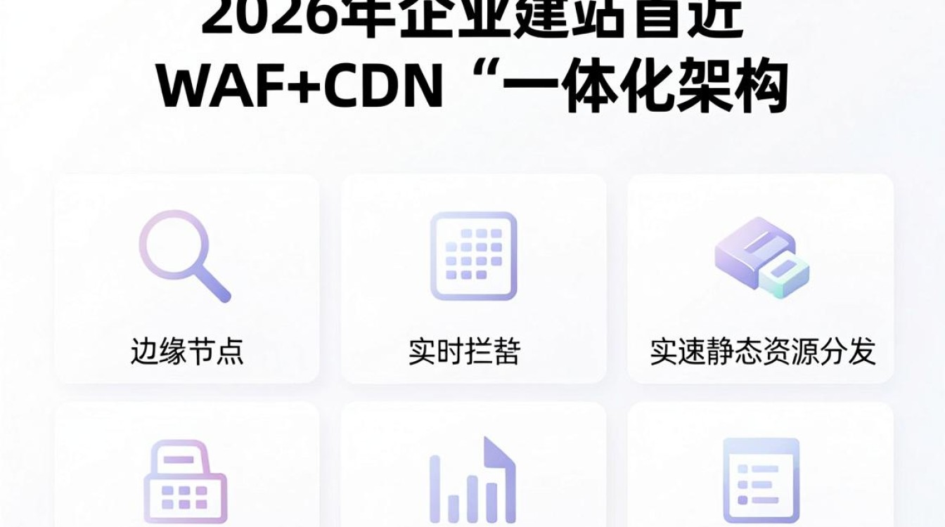 waf cdn