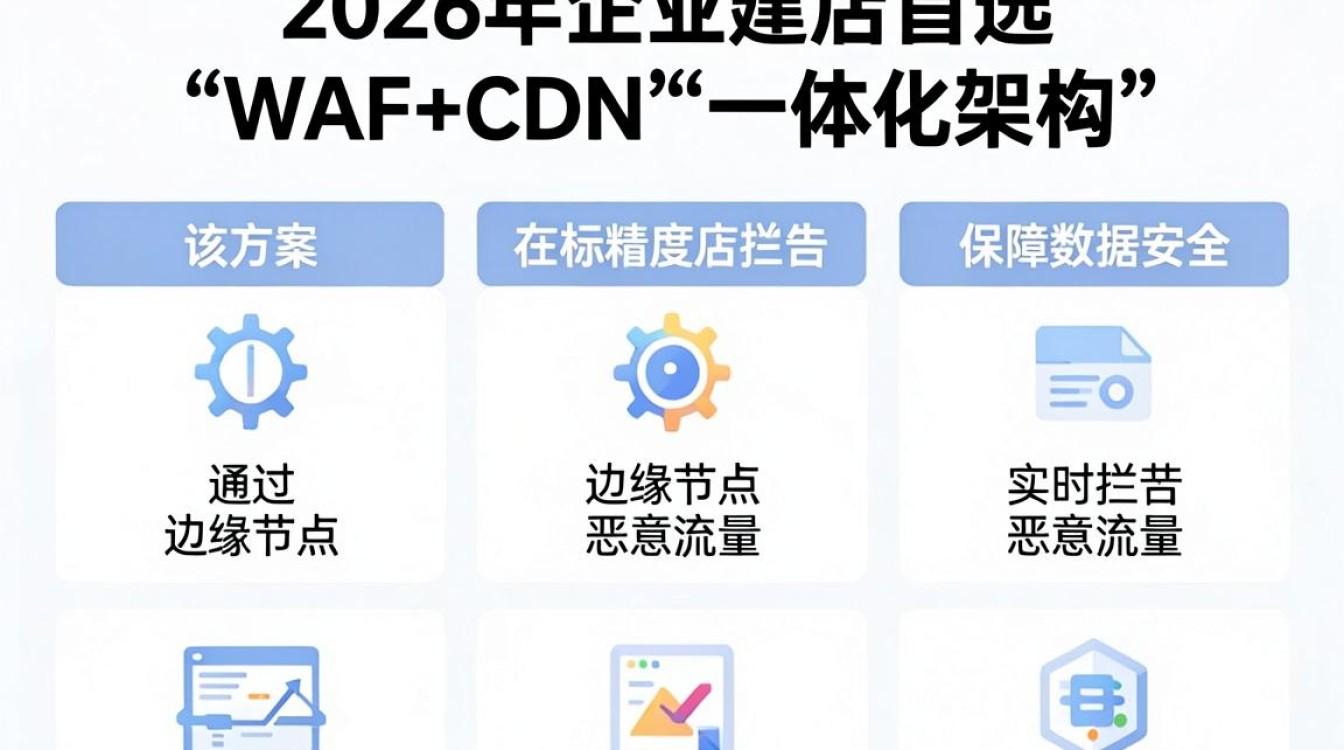 waf cdn