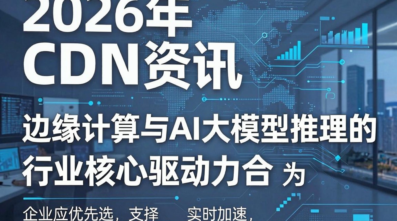 cdn资讯