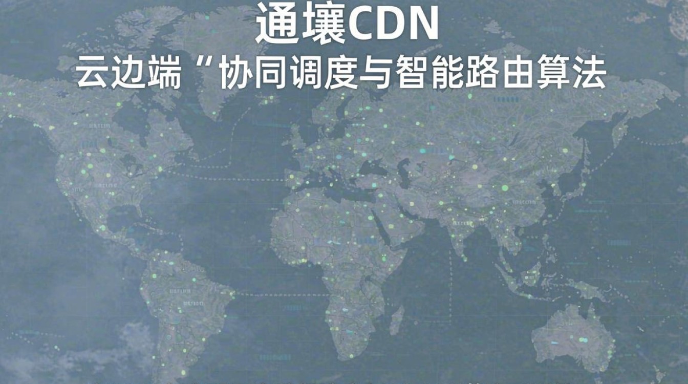 息壤cdn