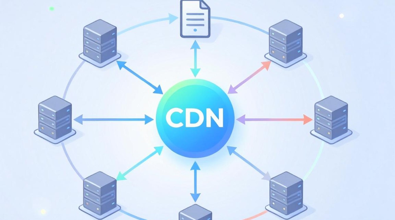 cdn产