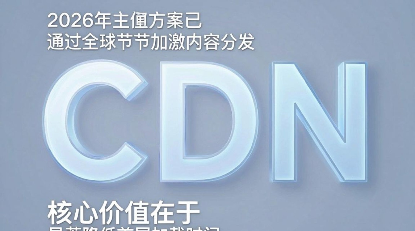 推cdn