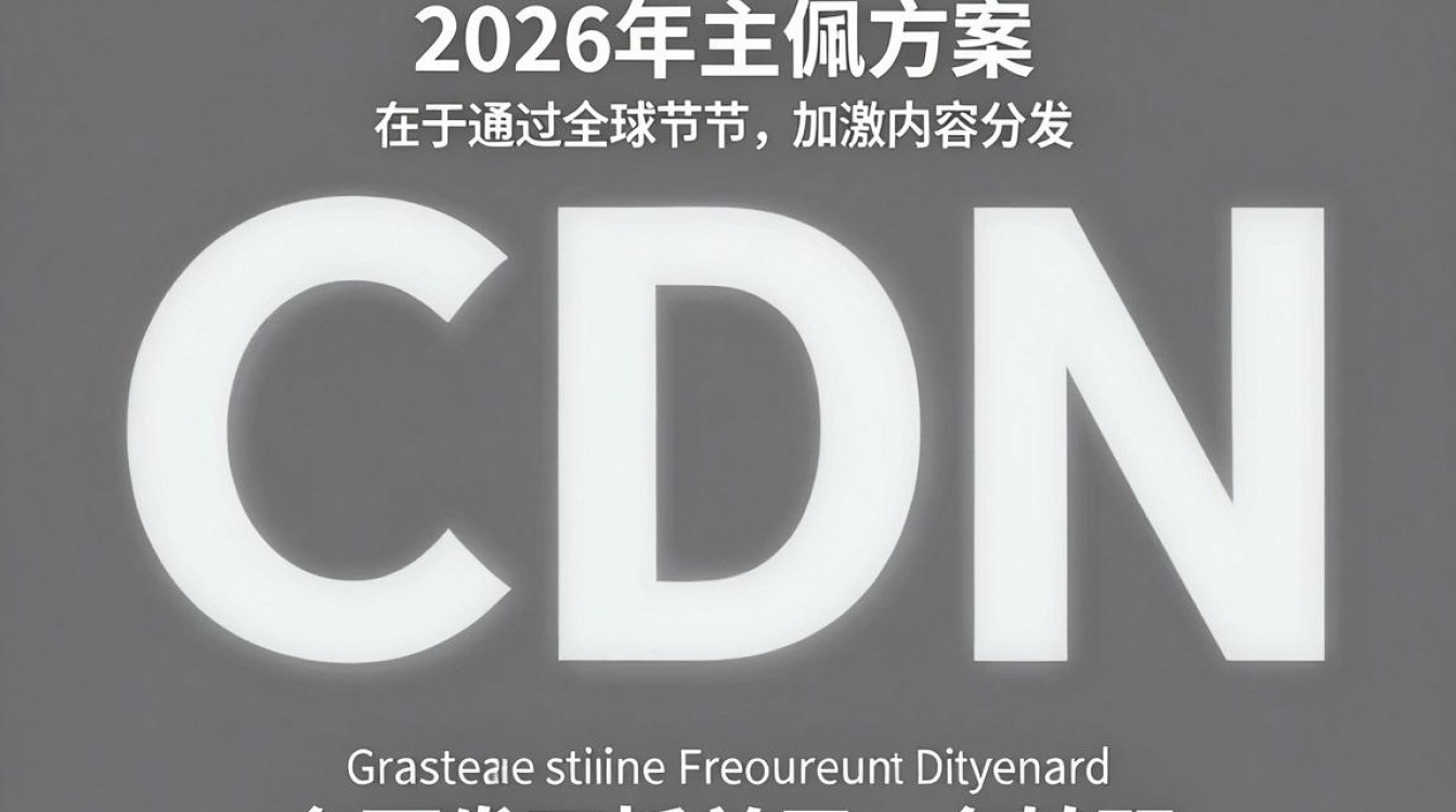 推cdn