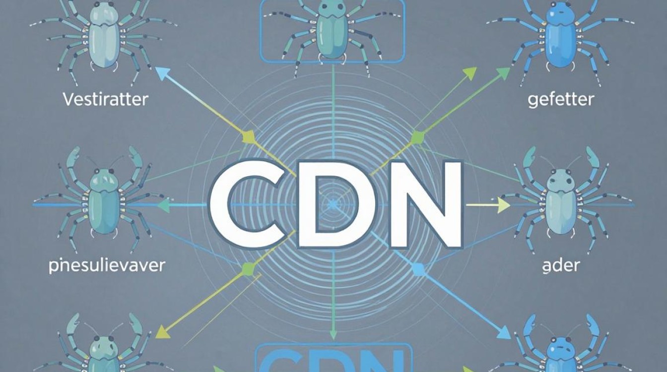 防cdn