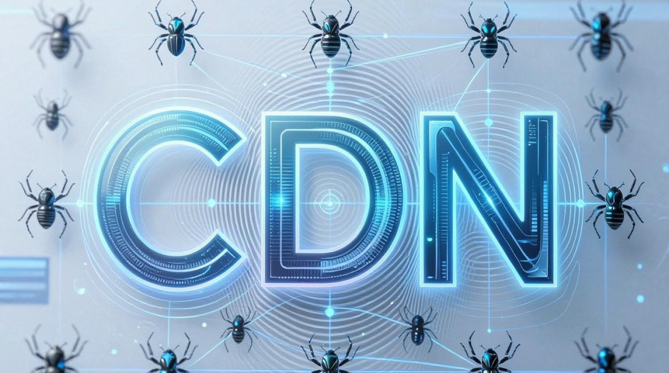 防cdn