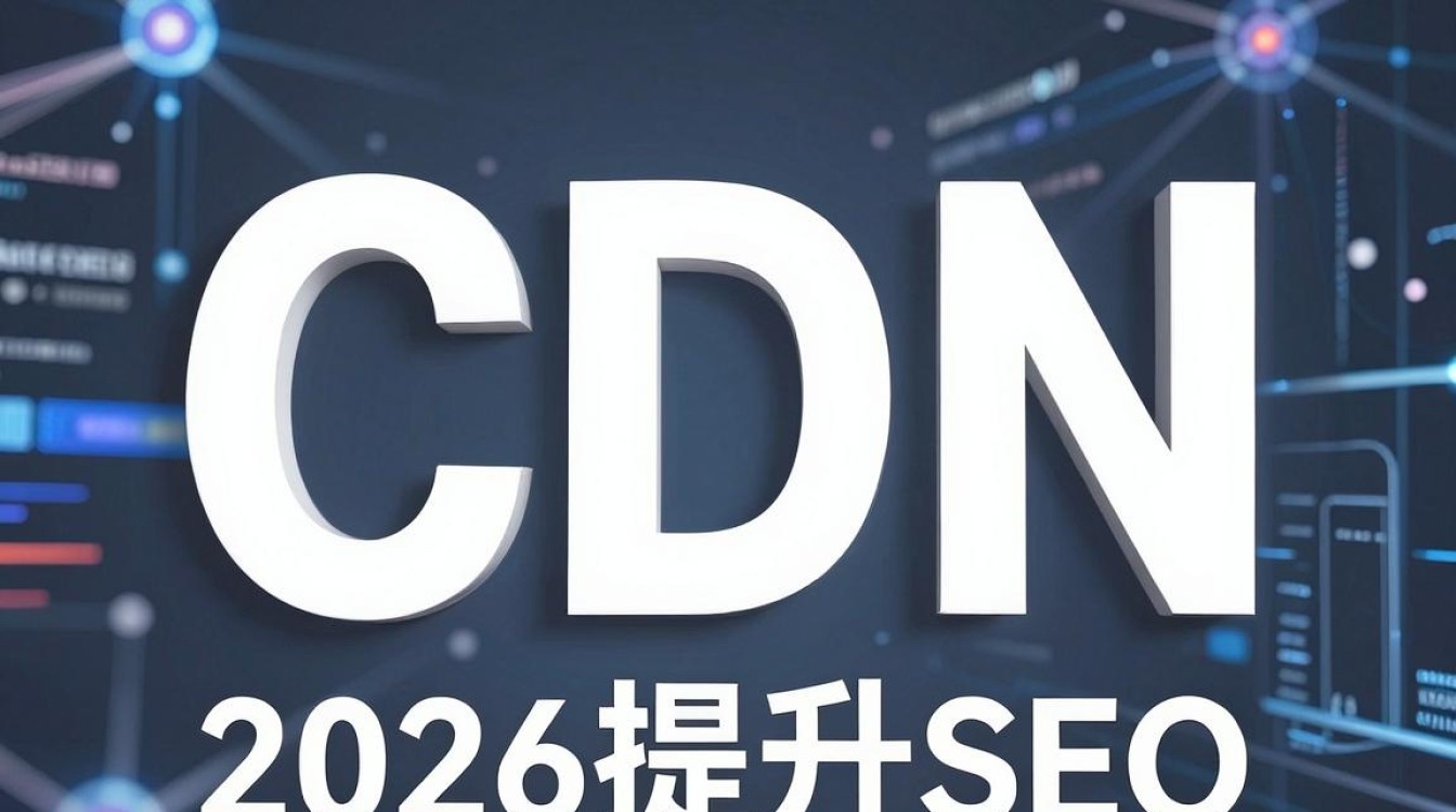 挂cdn