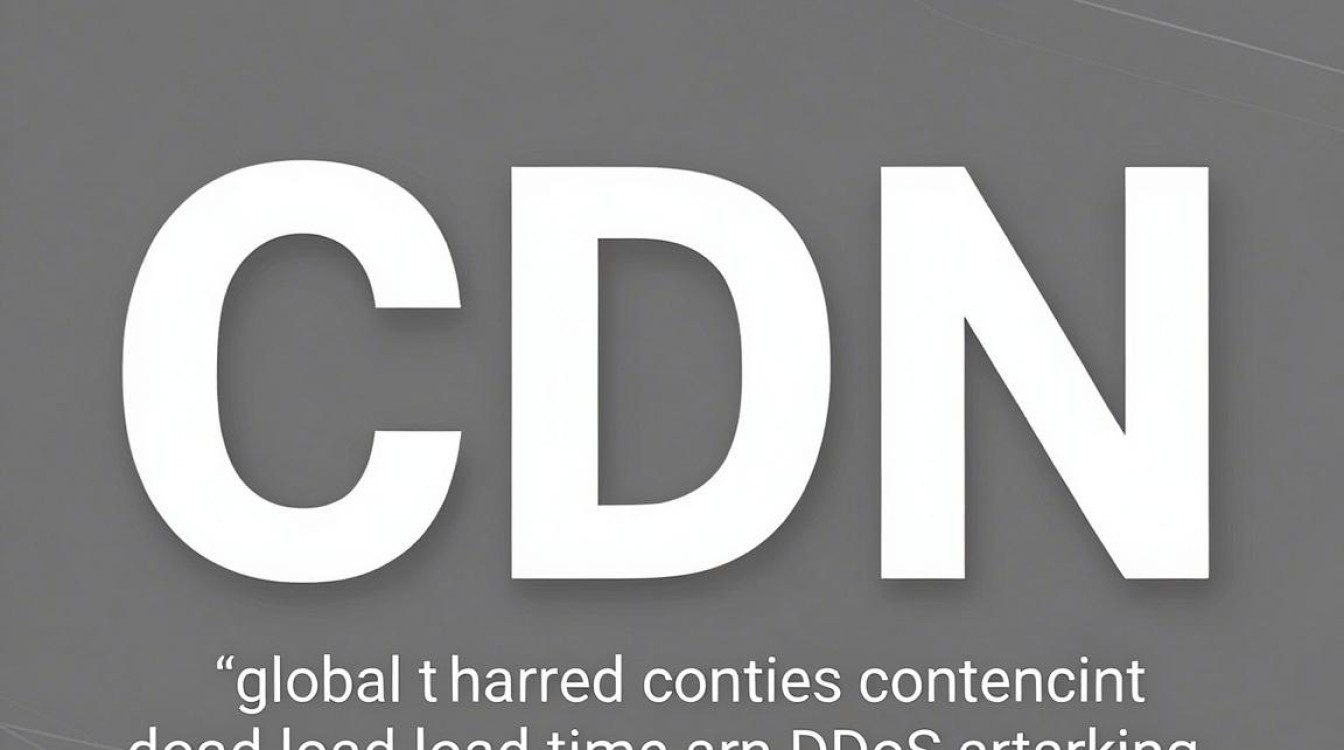挂cdn