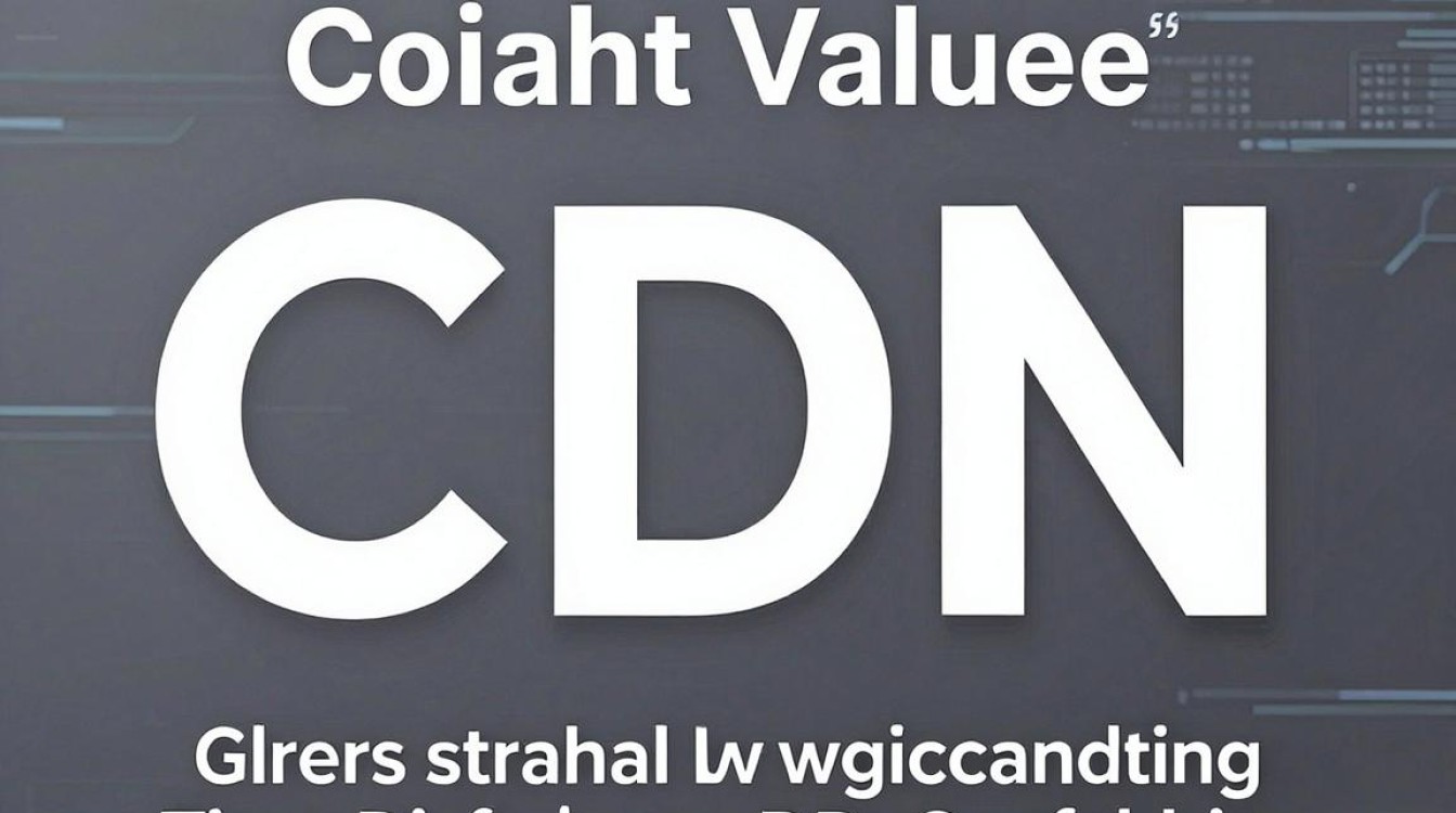 挂cdn